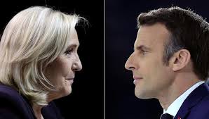 Presidentielles 2022 Presidentielles 2022, Frédéric-Fontaine